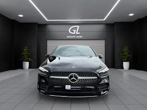Mercedes-Benz B 250 e AMG Line 8G-DCT
