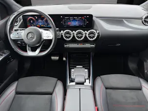 Mercedes-Benz B 250 e AMG Line 8G-DCT