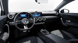 Mercedes-Benz A 200 Night Star AMG Line