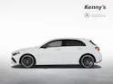 Mercedes-Benz A 200 Night Star AMG Line
