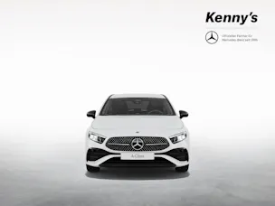 Mercedes-Benz A 200 Night Star AMG Line