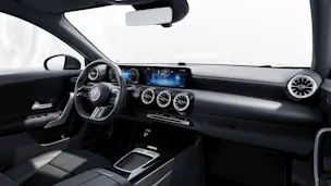 Mercedes-Benz A 200 Night Star AMG Line