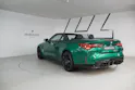 BMW M4 Cabrio Competition M xDrive