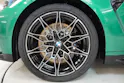 BMW M4 Cabrio Competition M xDrive