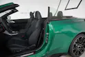 BMW M4 Cabrio Competition M xDrive