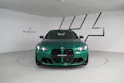 BMW M4 Cabrio Competition M xDrive