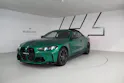BMW M4 Cabrio Competition M xDrive