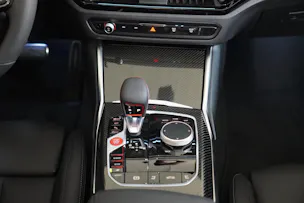 BMW M4 Cabrio Competition M xDrive