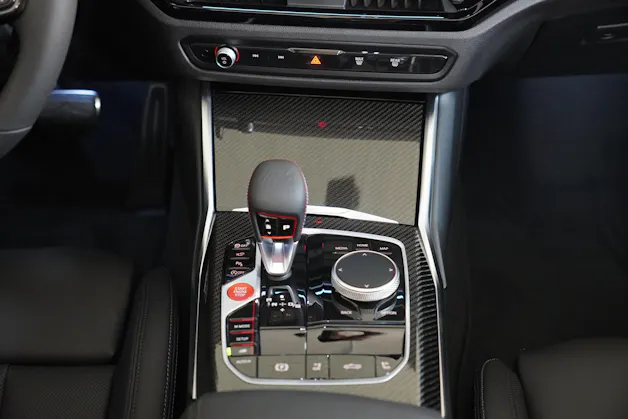 BMW M4 Cabrio Competition M xDrive