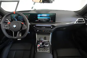BMW M4 Cabrio Competition M xDrive