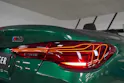 BMW M4 Cabrio Competition M xDrive