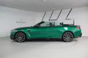 BMW M4 Cabrio Competition M xDrive