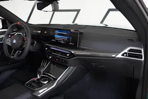 BMW M4 Cabrio Competition M xDrive