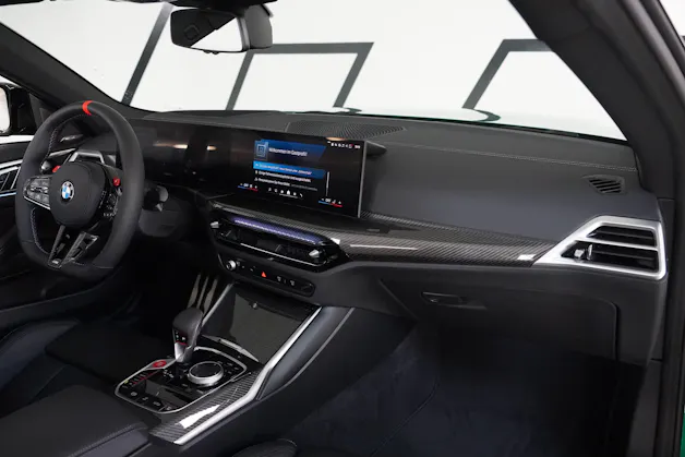BMW M4 Cabrio Competition M xDrive