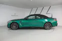 BMW M4 Cabrio Competition M xDrive