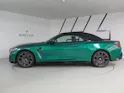 BMW M4 Cabrio Competition M xDrive