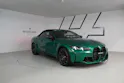 BMW M4 Cabrio Competition M xDrive