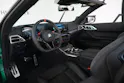 BMW M4 Cabrio Competition M xDrive