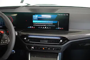 BMW M4 Cabrio Competition M xDrive