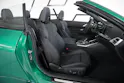 BMW M4 Cabrio Competition M xDrive