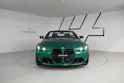 BMW M4 Cabrio Competition M xDrive
