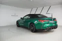 BMW M4 Cabrio Competition M xDrive