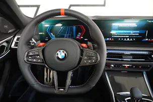 BMW M4 Cabrio Competition M xDrive