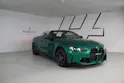 BMW M4 Cabrio Competition M xDrive