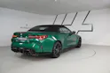 BMW M4 Cabrio Competition M xDrive