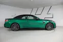 BMW M4 Cabrio Competition M xDrive