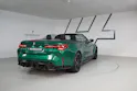 BMW M4 Cabrio Competition M xDrive