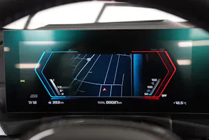 BMW M4 Cabrio Competition M xDrive