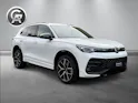 VW Tiguan 2.0 TSI DSG R-Line 4Motion