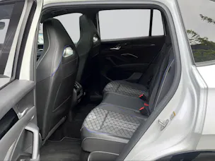 VW Tiguan 2.0 TSI DSG R-Line 4Motion