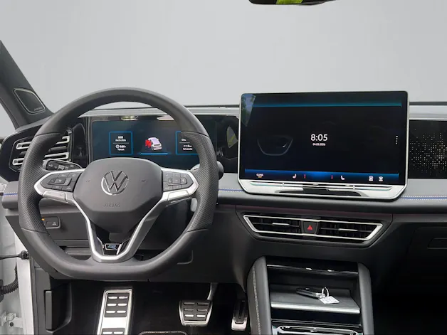VW Tiguan 2.0 TSI DSG R-Line 4Motion