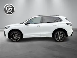 VW Tiguan 2.0 TSI DSG R-Line 4Motion