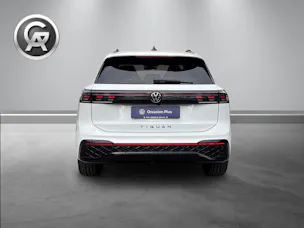 VW Tiguan 2.0 TSI DSG R-Line 4Motion