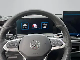 VW Tiguan 2.0 TSI DSG R-Line 4Motion