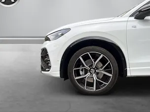 VW Tiguan 2.0 TSI DSG R-Line 4Motion