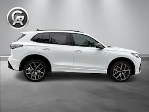 VW Tiguan 2.0 TSI DSG R-Line 4Motion