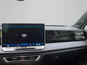 VW Tiguan 2.0 TSI DSG R-Line 4Motion