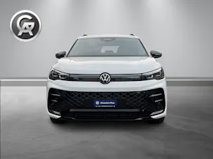 VW Tiguan 2.0 TSI DSG R-Line 4Motion