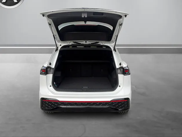 VW Tiguan 2.0 TSI DSG R-Line 4Motion