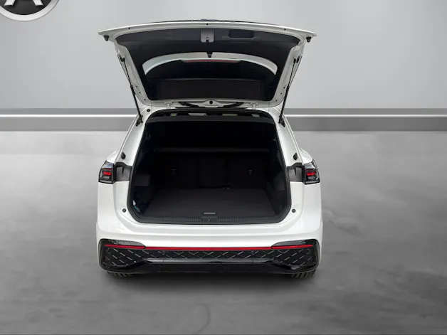VW Tiguan 2.0 TSI DSG R-Line 4Motion
