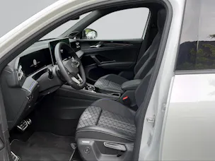 VW Tiguan 2.0 TSI DSG R-Line 4Motion