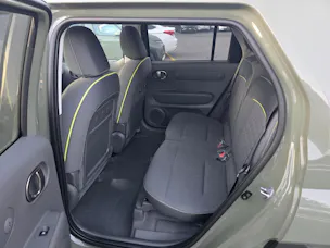 HYUNDAI Inster 49kWh Vertex Cross