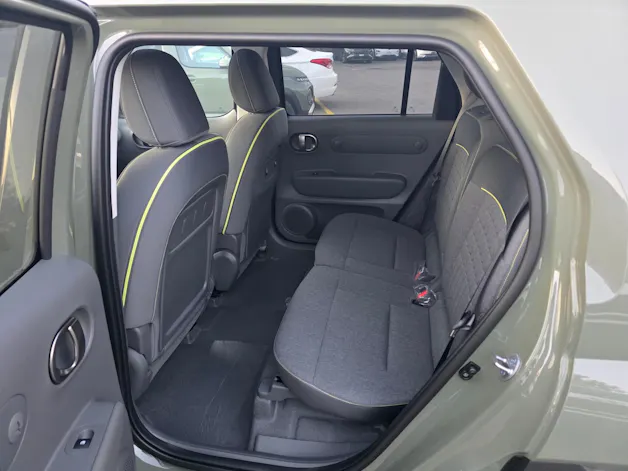 HYUNDAI Inster 49kWh Vertex Cross