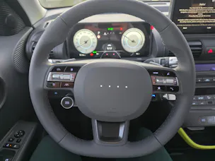HYUNDAI Inster 49kWh Vertex Cross