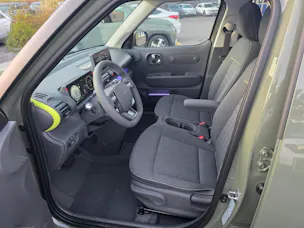 HYUNDAI Inster 49kWh Vertex Cross