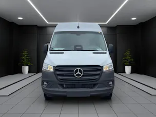 Mercedes-Benz Sprinter 315 CDI Lang 9G-TRONIC